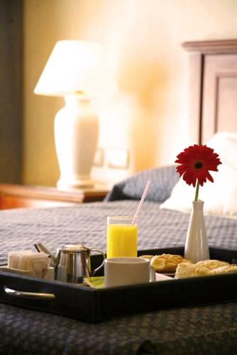 Отель Amerian Palace Hotel Casino