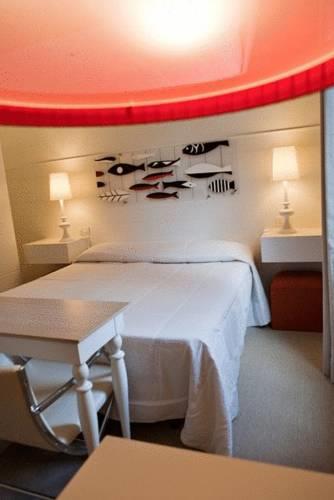 Отель Hotel La Primula