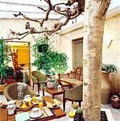 Отель Hotel Fouillade