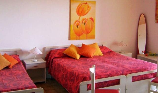 Отель Airone Hotel