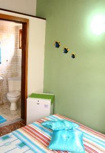 Pousada Suites Geribá Búzios
