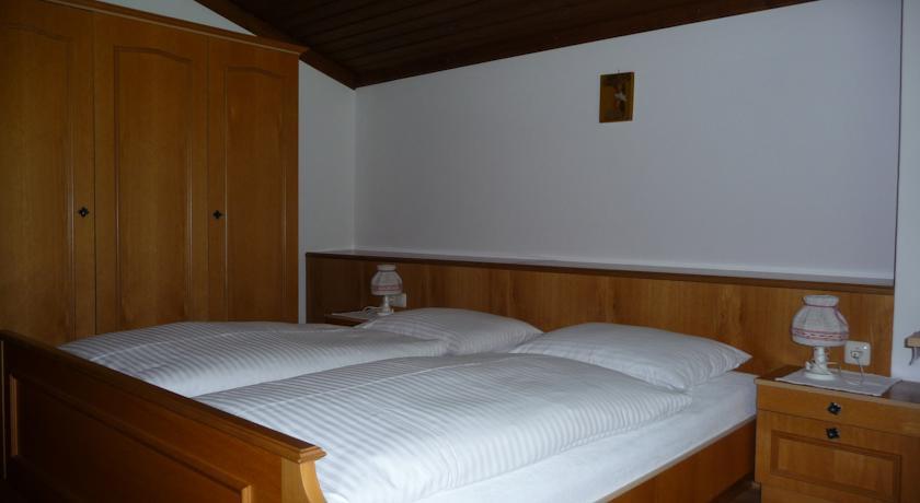 Апартаменты Haus Rieder Georg