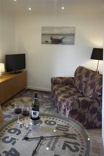 Отель Best Western Annesley House Hotel