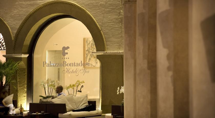 Отель Palazzo Bontadosi Hotel & Spa