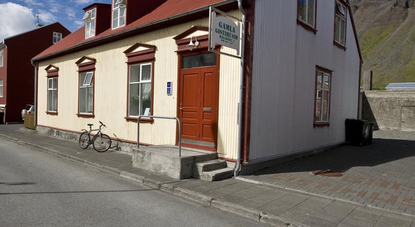 Гостевой дом Gamla Guesthouse