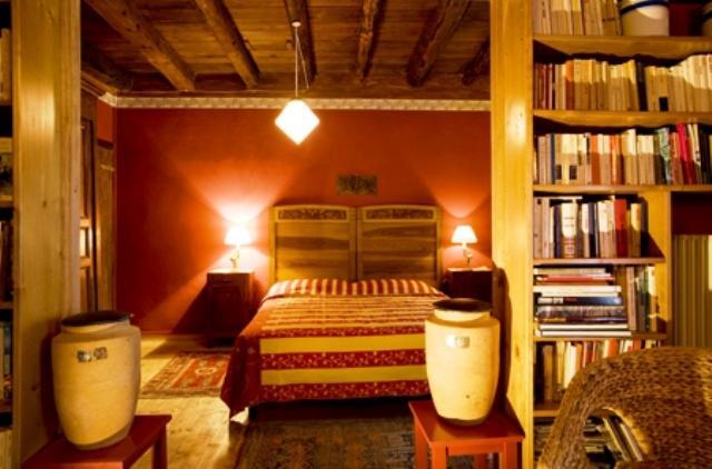 Отель B&B Maison De Charme De Cà Dei Loff