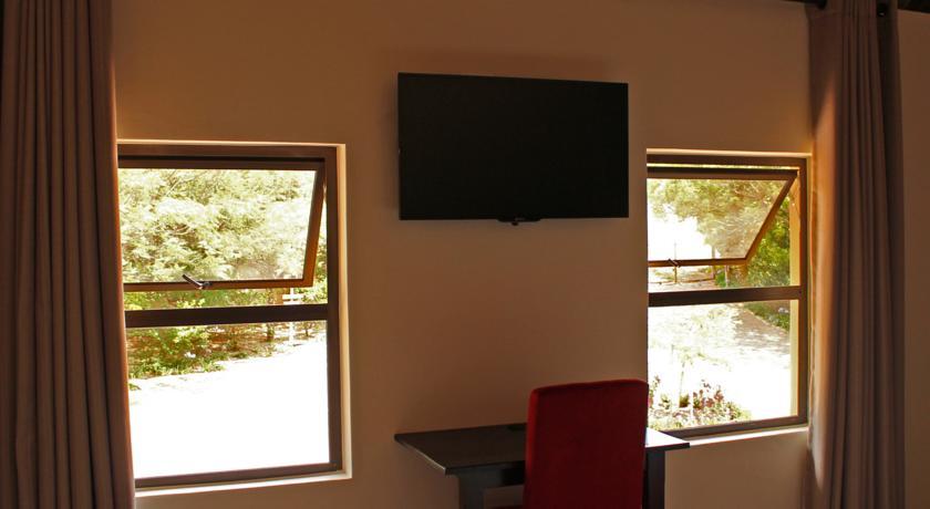 Мини-отель Blue Hills Lodge