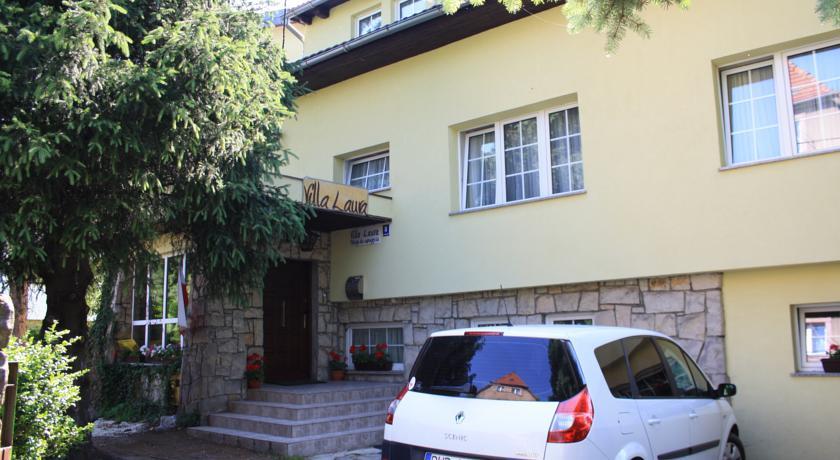 Гостевой дом Villa Laura