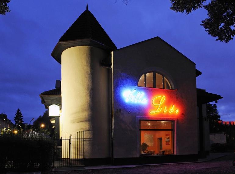 Villa Lido