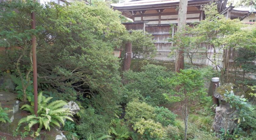 Отель Maruka Ryokan