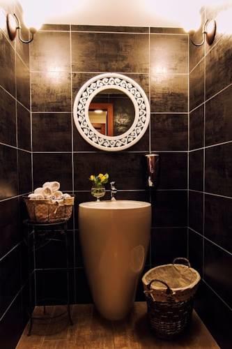 Отель Hotel Pod Hradom