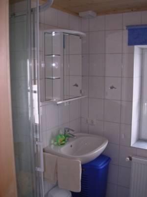 Отель Ferienhaus zur Linde