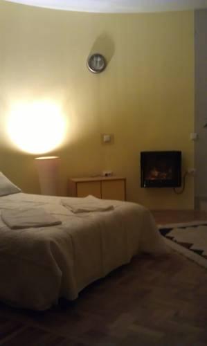 Penthouse Apartments Niš