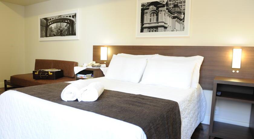 Отель Lido Hotel