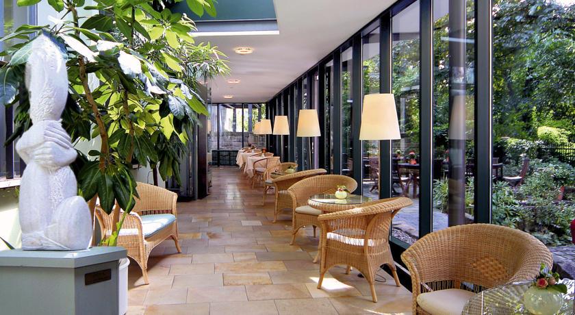 Hotel Martha Dresden
