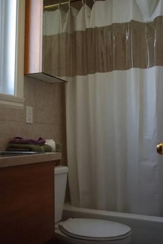 Отель Auberge Motel Le St-Georges