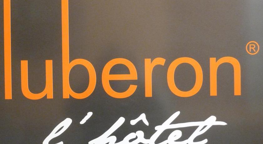 Отель Luberon L'hôtel