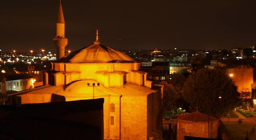 Istanbul City Guest House