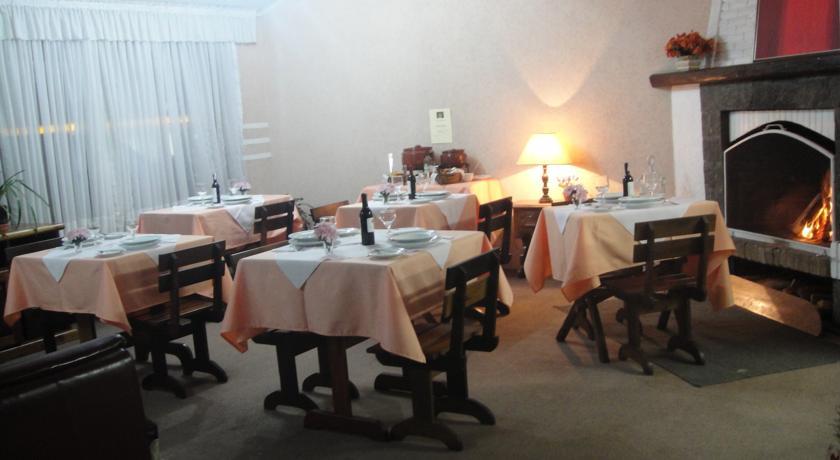Hotel Geneve