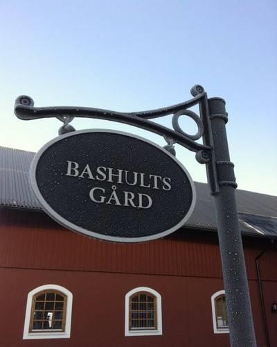 Гостевой дом Bashults Gård