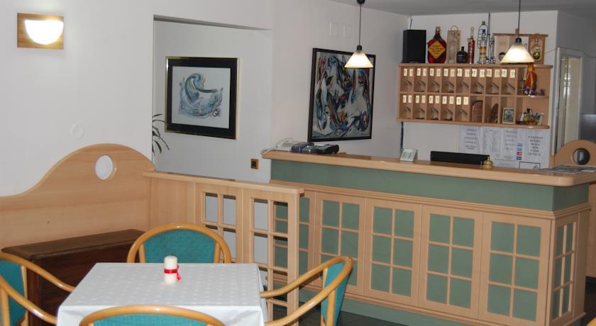 Hotel Kanet