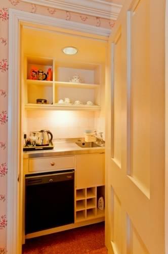 Отель Hartwell House & Spa