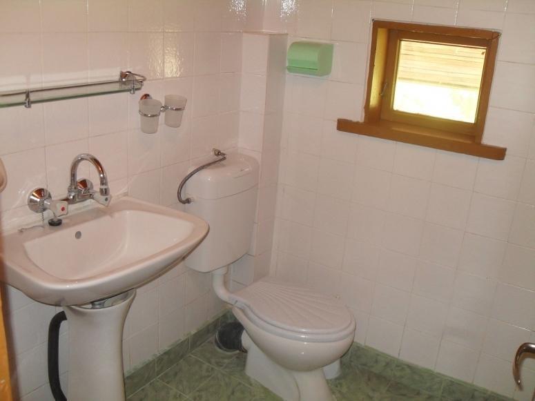 Гостевой дом Villa Detelina