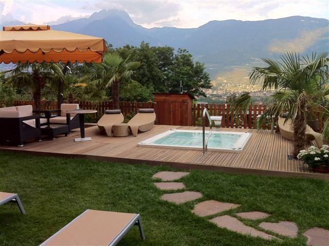 Отель B&B Sunnwies