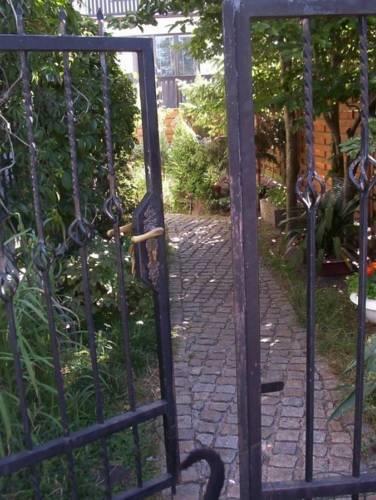 Хостел Hostel Pod Modrzewiem