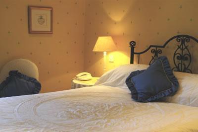 Гостевой дом The Wheatsheaf Restaurant With Rooms