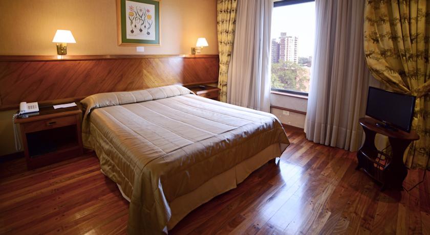 Отель Premier Hill Suites Hotel