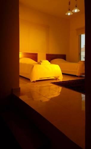 Leone Residence