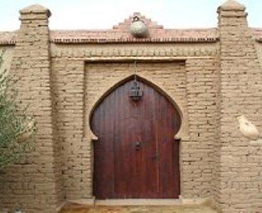 Отель Haven La Chance Desert Hotel