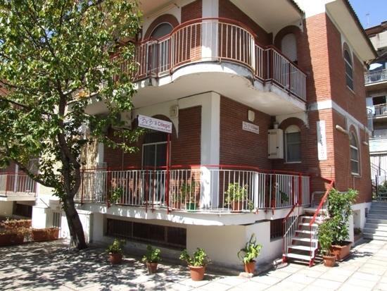 Мини-отель Bed And Breakfast Il Ciliegio