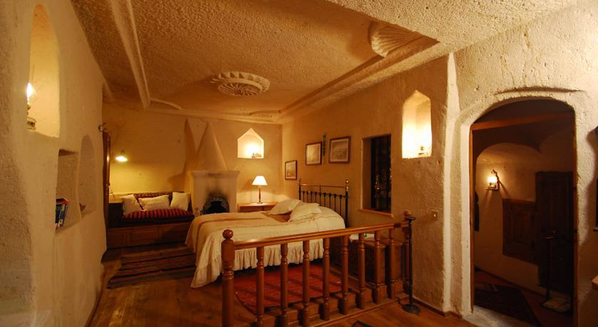 Гостевой дом Kale Konak Hotel