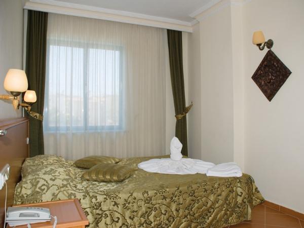 Cinar Garden Aparthotel