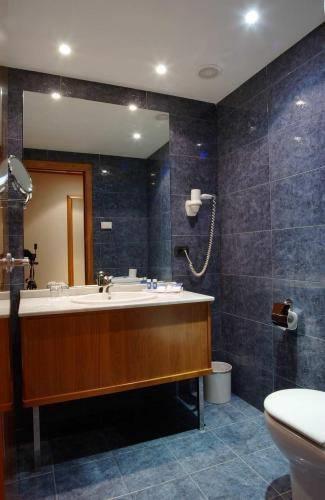 Отель Eurostars Plaza Delicias