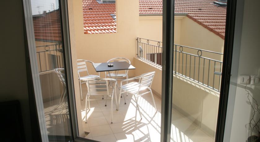 Suite Affaire Cannes Vieux-Port
