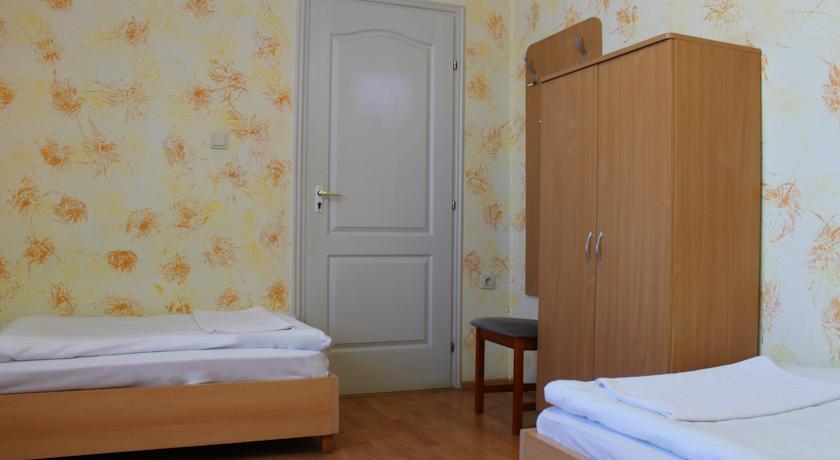 Отель Motelnet.T