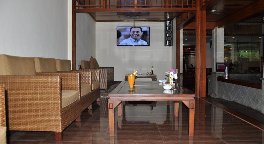Inna Grand Bali Beach