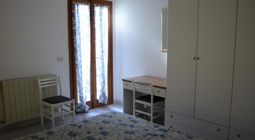 Апартаменты Casa Luppoli