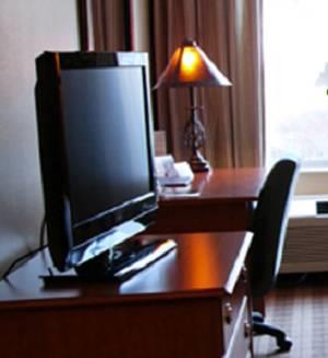 Отель Truckee Donner Lodge