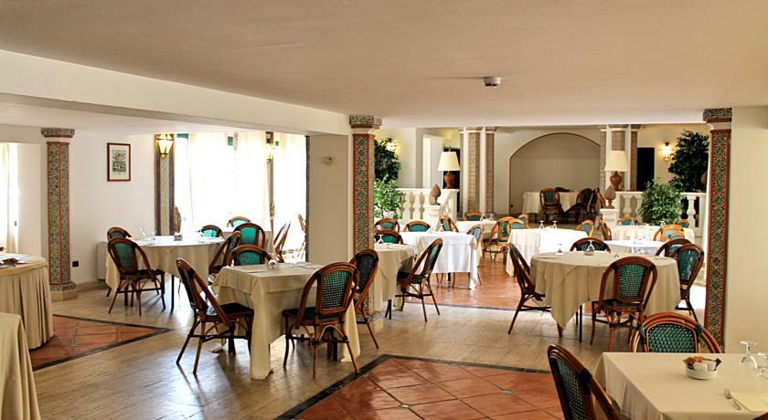 Отель Hotel Relais I Presidi