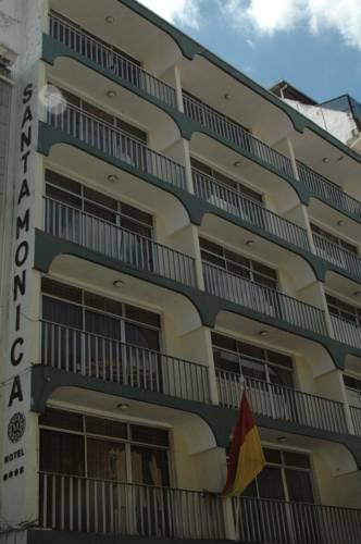 Hotel Santa Monica