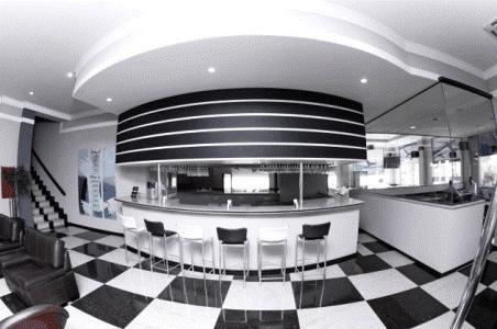 Отель Hotel Executive Arapongas