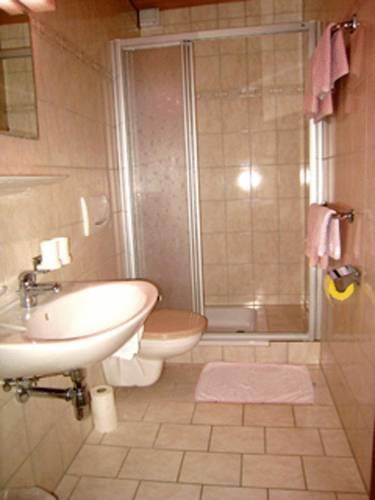 Апартаменты Appartements Herold
