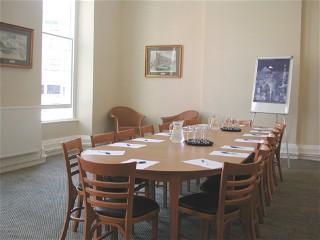 Отель White Hart Hotel