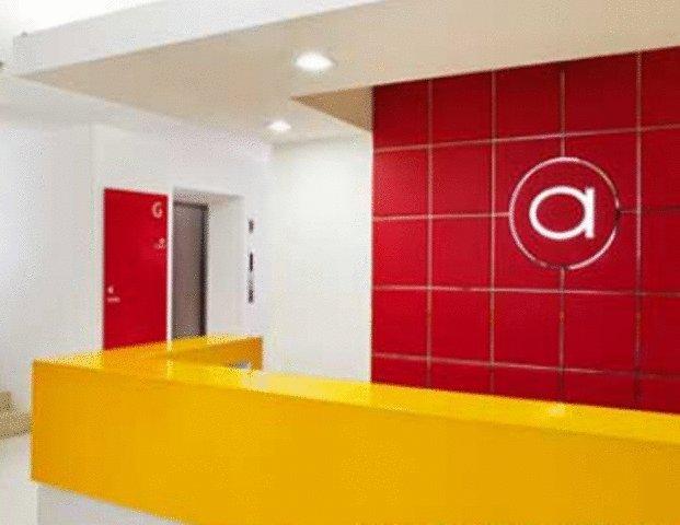 Amaris Hotel Bandara Soekarno Hatta