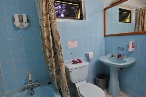 Hummingbird Beach Resort