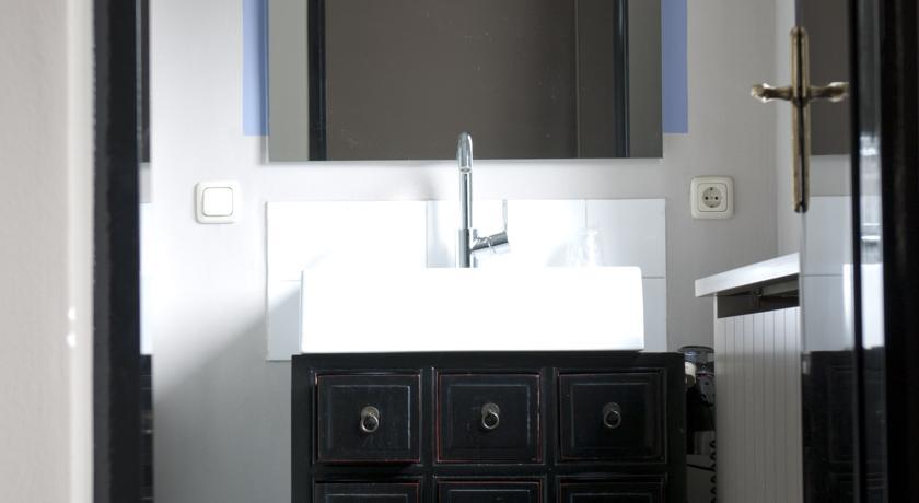 Отель Hostellerie Vangaelen